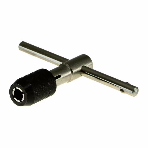 #10-3/8 in., T-HANDLE WRENCH - 2000TW, Drillco, Mfr#: 2000TW3