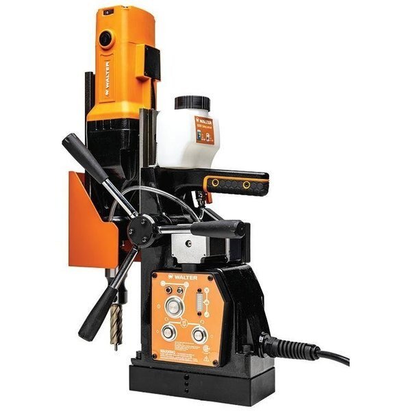 Icecut 250 Automatic Magnetic Drill 120V, Walter Surface Technologies, Mfr#: 39D252