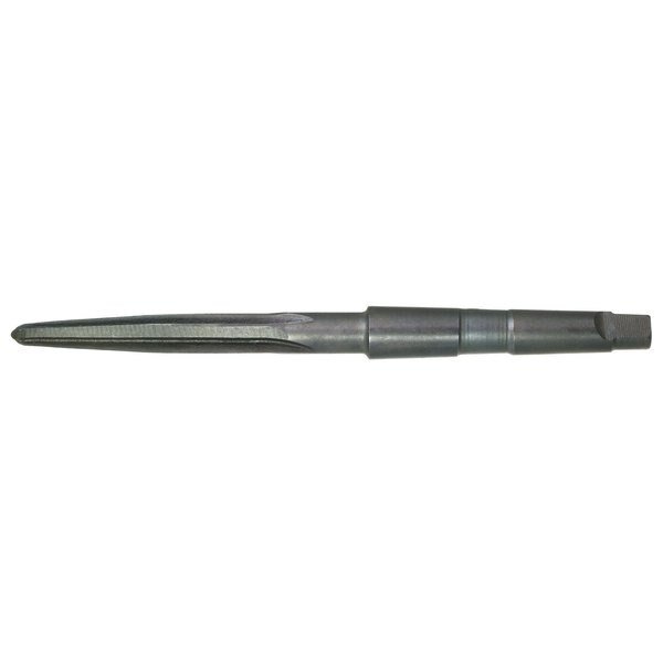 5/16, Bridge Reamer Taper Shank Straight Flute, Drillco, Mfr#: 420A120