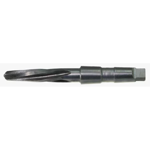 13/16, Bridge Reamer Taper Shank Spiral Flute, Drillco, Mfr#: 425A152