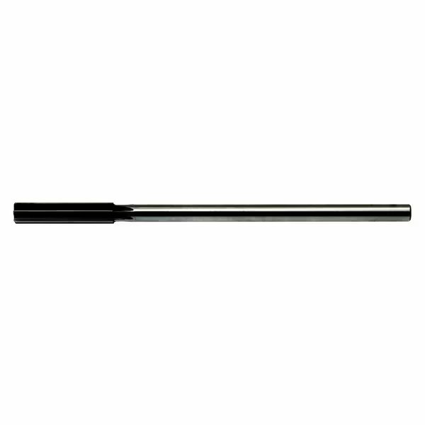 3/16, S/S STR FLUTE CHUCK REAMER - 4300E, Drillco, Mfr#: 430E112