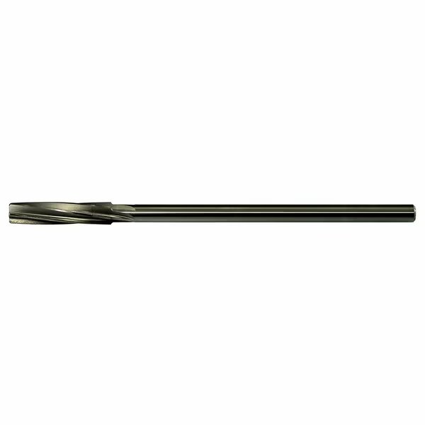 13/16, S/S HEL FLUT CHUCK REAMER -4375E, Drillco, Mfr#: 437E152