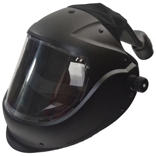 AIRPLUS: AIRSHIELD headtop for PAPR system, Walter Surface Technologies, Mfr#: AP-AR-SH