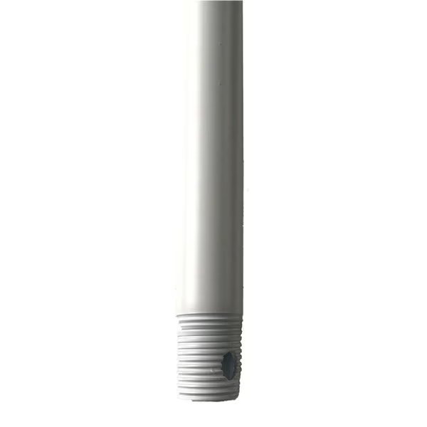 18in Ceiling Fan Extension Downrod, Wac, Mfr#: DR18