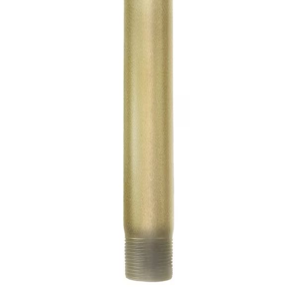 36in Ceiling Fan Extension Downrod, Wac, Mfr#: DR36