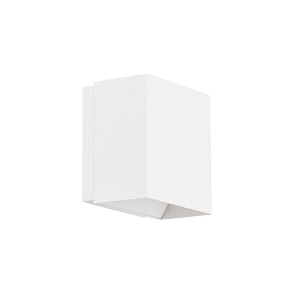 Boxi LED 3-CCT Wall Sconce, Dweled, Mfr#: WS-451