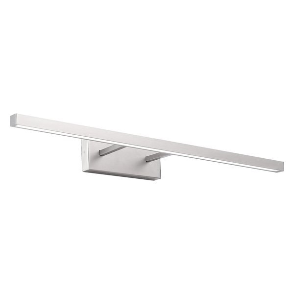 Parallax LED 3-CCT Up or Down Bathroom Vanity or Wall Light, Dweled, Mfr#: WS-731