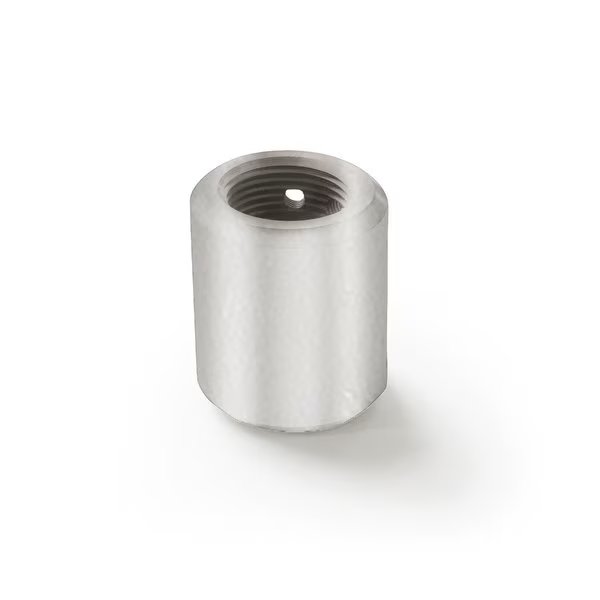 Ceiling Fan Downrod Coupler in Steel, Modern Forms, Mfr#: XF-I