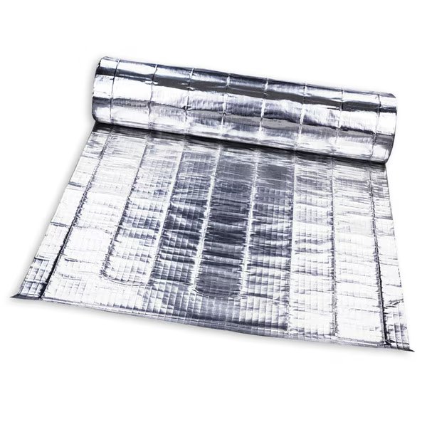 Environ™ Flex Roll 120V 1.5' x 18', 27 sq.ft. - 2.7A, Warmlyyours, Mfr#: ERT120-1.5x18