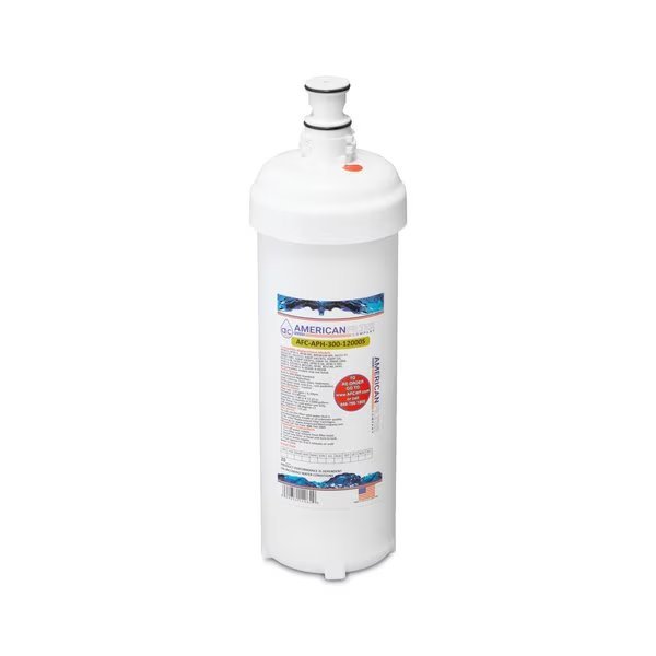 AFC Brand AFC-EPH-300-12000SK, Compatible to Pentair QL2-OCS2 Water Filters (1PK) Made by AFC, American Filter Co, Mfr#: AFC-EPH-300-12000SK-1p-9230