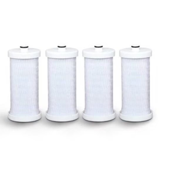 4 H, 4 PK, American Filter Co, Mfr#: FRS3HR35KB0-4P-AFC-RF-FF-7258