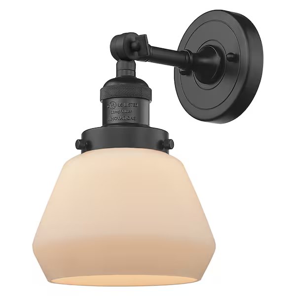 One Light Sconce, 528821