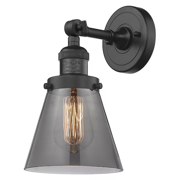 One Light Sconce, 528857