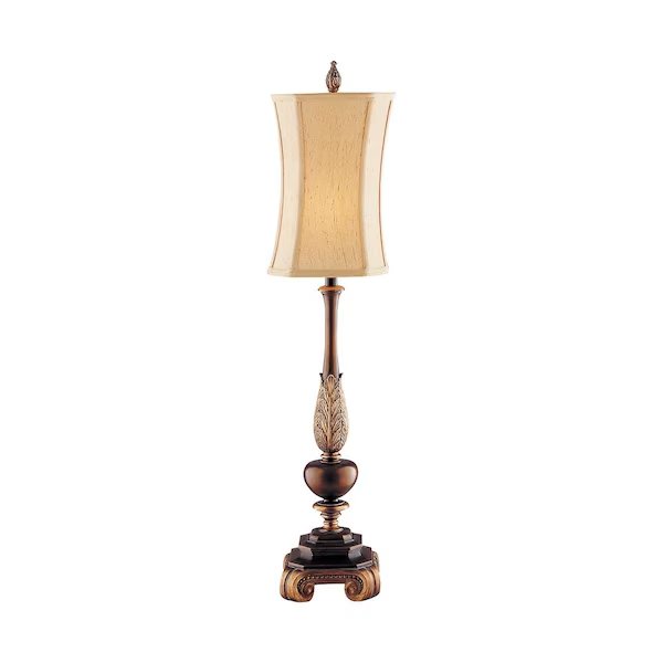 Stein World 97755 Sweet Ginger Buffet Lamp