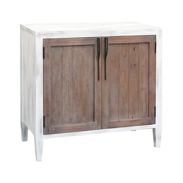 Wilder 2-Door Cabinet