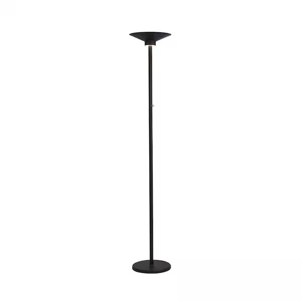 Sappho Torch Lamp