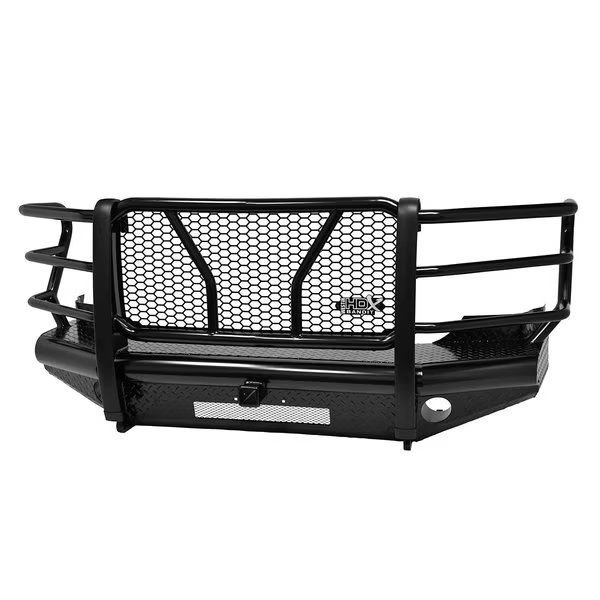 HDX Bandit Front Bumper, Westin, Mfr#: 58-31115
