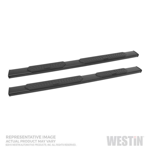 R5 Nerf Step Bars, Westin, Mfr#: 28-51265