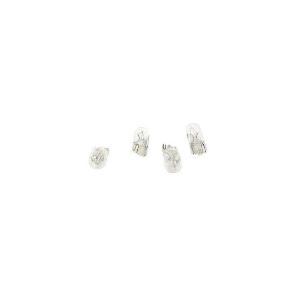 Molded Running Board Light Bulb Kit, Westin, Mfr#: 27-9905
