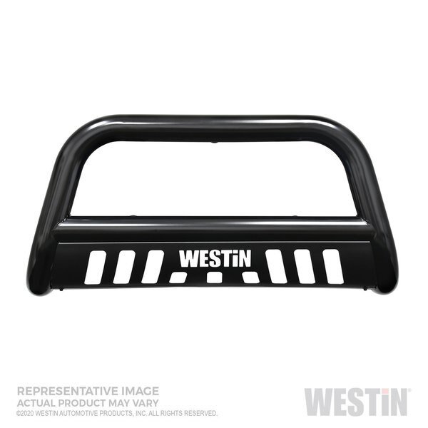 E-Series Bull Bar, Westin, Mfr#: 31-4025