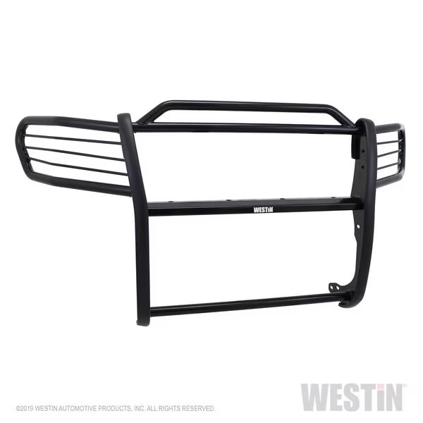Sportsman Grille Guard, Westin, Mfr#: 40-3885