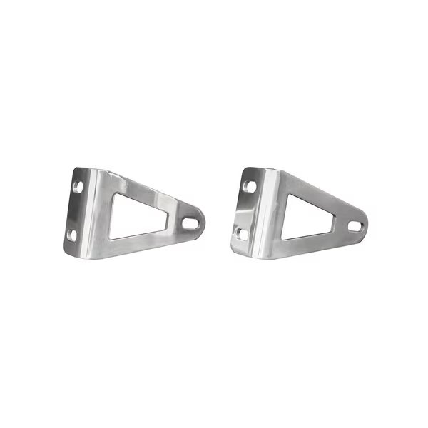 HDX Grille Guard LED Light Bracket, Westin, Mfr#: 57-0010