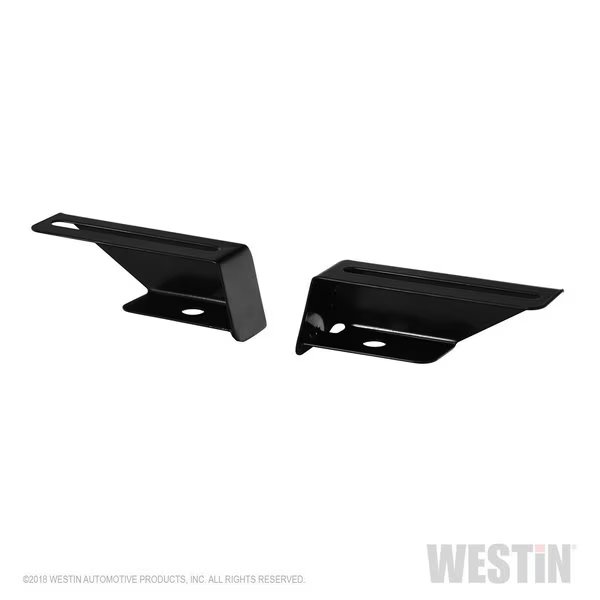 HLR Mini Light Bar Mounts, Westin, Mfr#: 57-89075