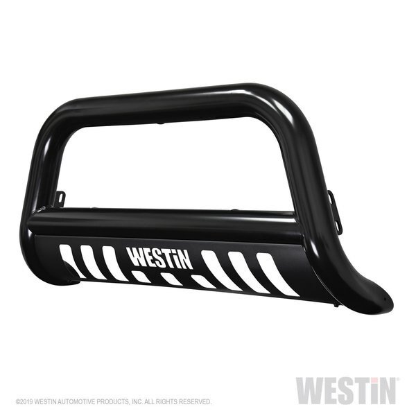 E-Series Bull Bar, Westin, Mfr#: 31-3975