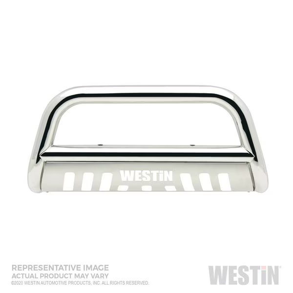E-Series Bull Bar, Westin, Mfr#: 31-6025