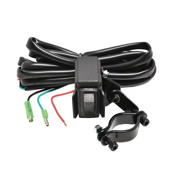 Switch, Superwinch, Mfr#: 87-12894