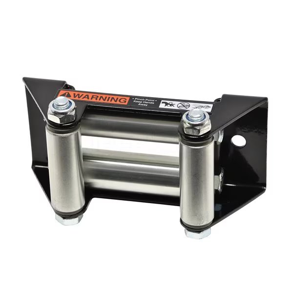 Roller Fairlead, Superwinch, Mfr#: 87-12911