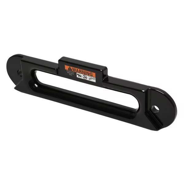Hawse Fairlead, Superwinch, Mfr#: 90-12865