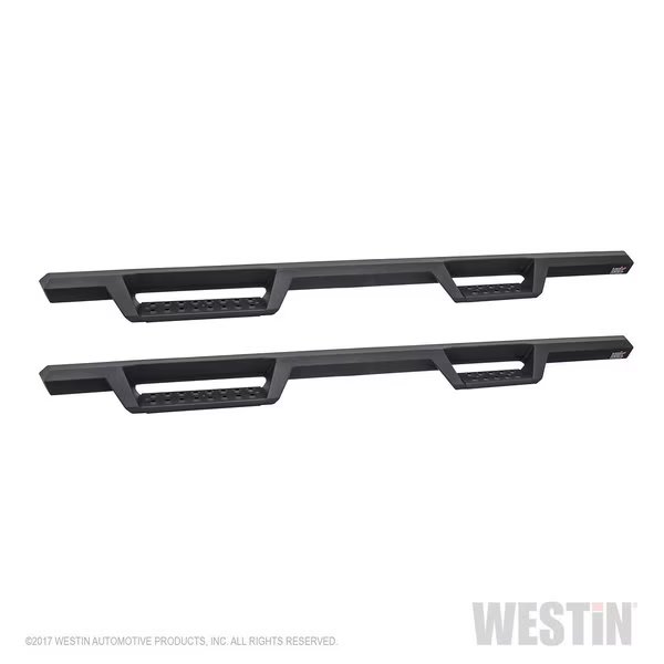 HDX Drop Nerf Step Bars, Westin, Mfr#: 56-14005
