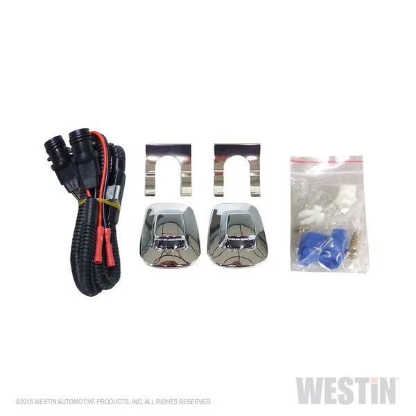 Bumper Light Kit Repl, Fey, Mfr#: 00007153