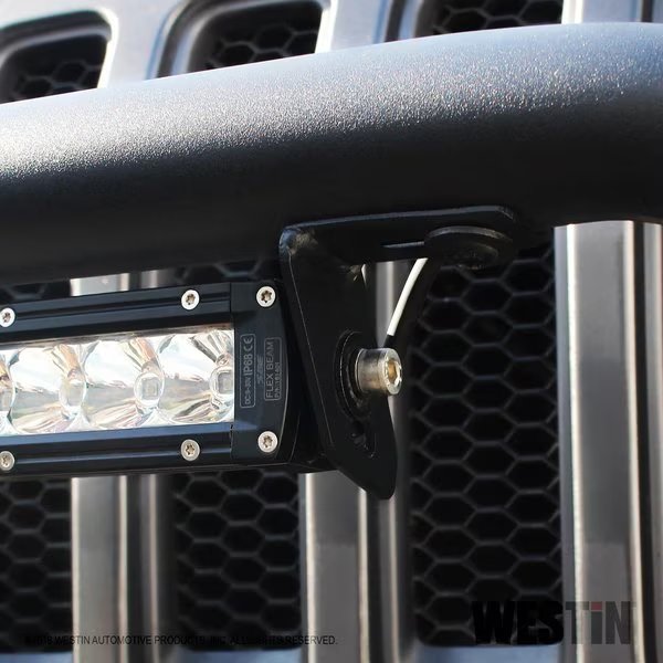 WJ2 LED Brackets, Westin, Mfr#: 59-88015