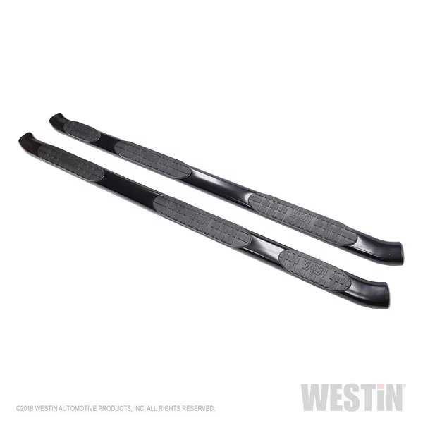 PRO TRAXX 5 Oval W2W Nerf Step Bars, Westin, Mfr#: 21-534255