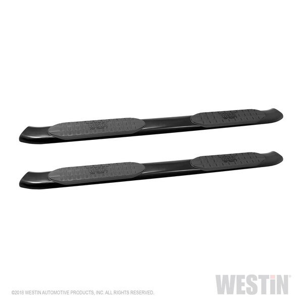 PRO TRAXX 5 Oval Nerf Step Bars, Westin, Mfr#: 21-53935