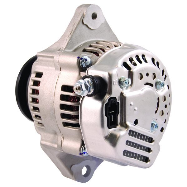 ALTND IRIF 12V 60A, Wai Global, Mfr#: 12650N
