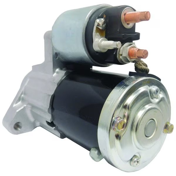 Starter, STRMI PMGR 12V 13T CW, 14kW12 Volt, CW, 13Tooth Pinion, Wai Global, Mfr#: 19260N
