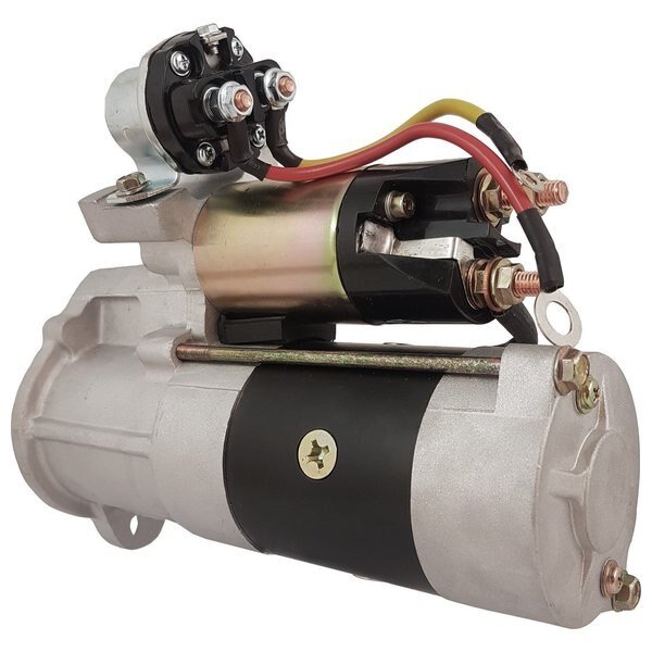 STRMI PLGR 24V 11T CW, Wai Global, Mfr#: 19972N