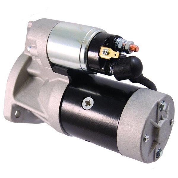 STRHI OSGR 12V 9T CW, Wai Global, Mfr#: 30730N