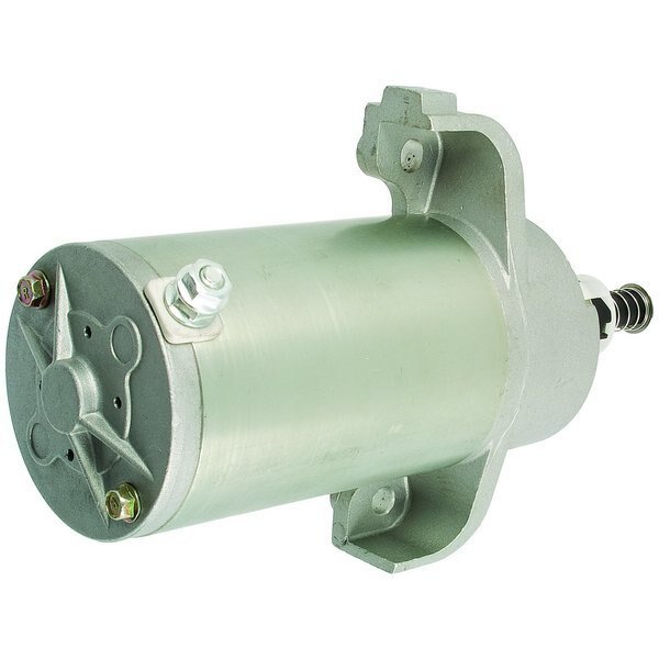 Starter, STRBS PMDD 22405, 12 Volt, CCW, 16Tooth Pinion, Wai Global, Mfr#: 5930N