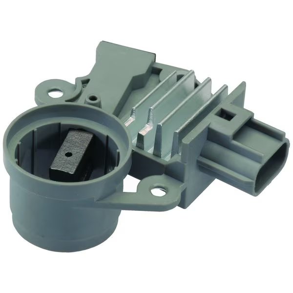 Voltage Regulators, F605, Wai Global, Mfr#: F605