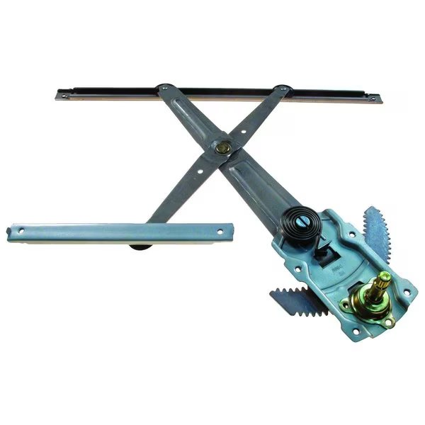 MANUAL WINDOW REGULATOR, WMR5198R, Wai Global, Mfr#: WMR5198R