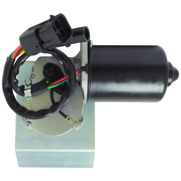WIPER MOTOR, WPM8028, Wai Global, Mfr#: WPM8028