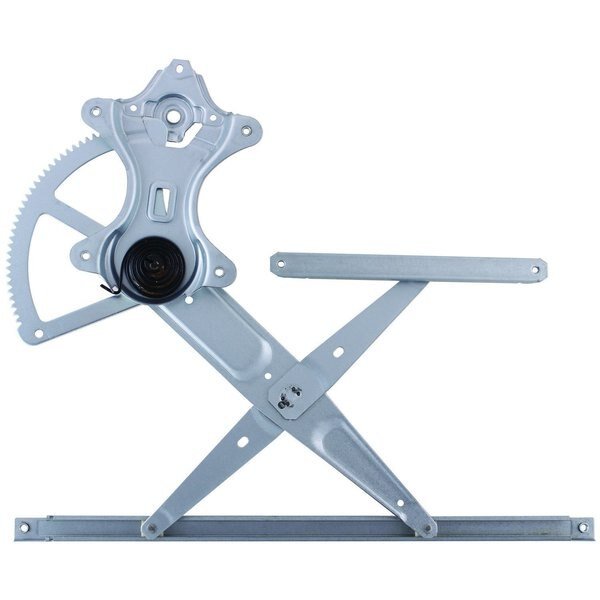 WINDOW REGULATOR ONLY, WPR0293R, Wai Global, Mfr#: WPR0293R