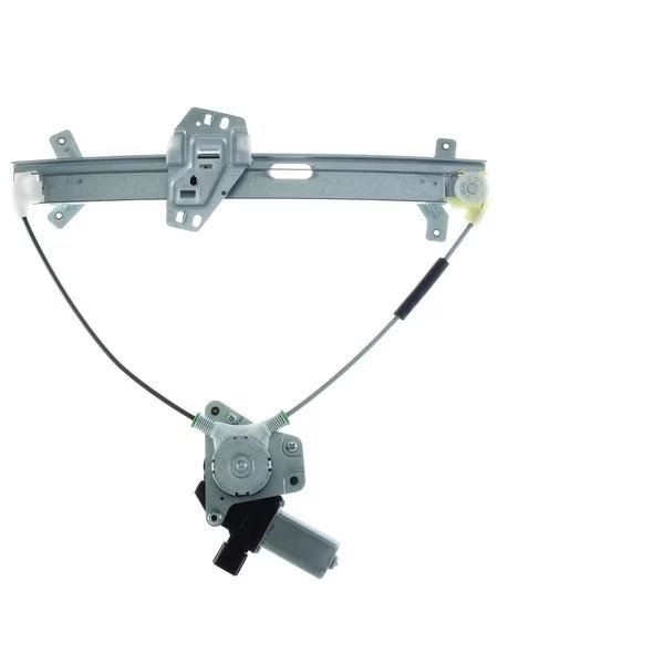 WINDOW REGULATOR & MOTOR, WPR1004RM, Wai Global, Mfr#: WPR1004RM
