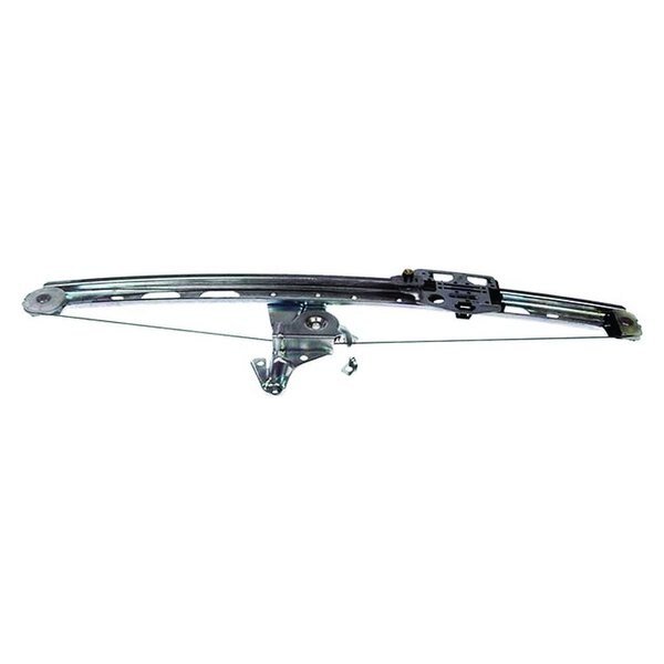 POWER WINDOW REGULATOR ONLY, WPR5299LB, Wai Global, Mfr#: WPR5299LB