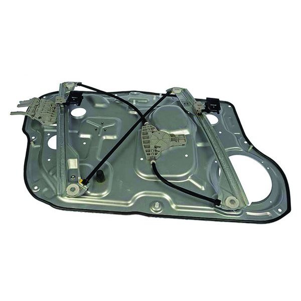 POWER WINDOW REGULATOR ONLY, WPR5374R, Wai Global, Mfr#: WPR5374R