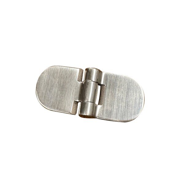 Ladder Hinge, Whitecap Marine Hardware, Mfr#: 6390